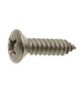 7983-3.5X16   TORNILLO N.7X5/8(*)