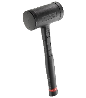 216.60 MASETA SIN REBOTTE BONOBLOQUE 60MM   FACOM