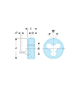 221.4X70 TERRAJA EXTENSIBLE M4X70   FACOM