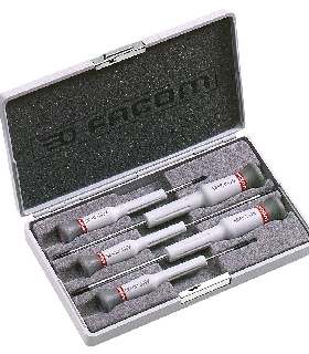 AEFP.J1 CAJA DE 5 DESTO MICRO-TECH PHILLIPS   FACOM
