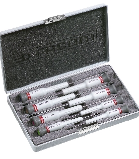 AEX.J2 COMPOSICION DESTORNILLADOR   FACOM