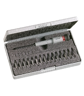 AEM.J1 COMPO 16 HERRA MICROTECH DESTOR+PUNTAS   FACOM