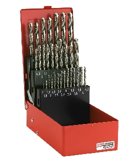 222A.TJ32 JUEGO 32 BROCAS TALLADAS REMACHADO   FACOM