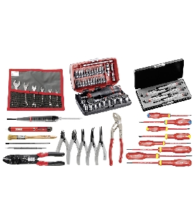 CM.EL31 SELEC. ELECTRONICA   FACOM