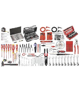 CM.EL35 SELEC. ELECTRONICA   FACOM