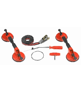 D.28B KIT PARA CAMBIO DE PARABRISAS   FACOM