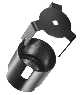 DM.FR2 LLAVE FILTRO COMBUSTIBLE GM-FIAT   FACOM