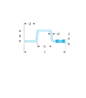 R.110 BERBIQUI 1/4   FACOM