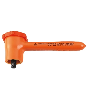 R.151AVSE TRINQUETE 1/4 AISLADO   FACOM