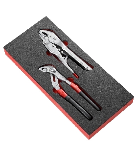 MODM.PR12 MODULO ALICATES AJUSTABLES   FACOM