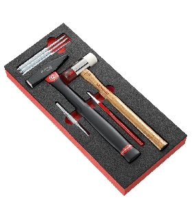 MODM.MI7 MODULO FOAM HERRAMIENTAS DE GOLPE 205C   FACOM