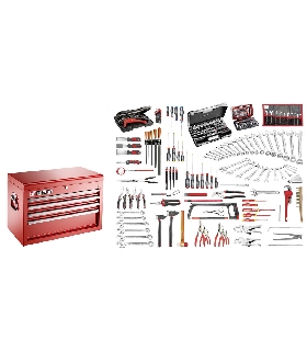 2074.M140A SELECCION MECANICO   FACOM