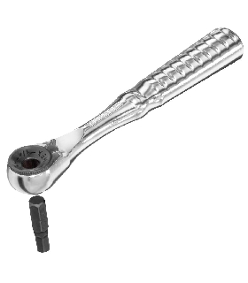 R.PE TRINQUETE PARA PUNTAS 1/4   FACOM