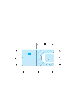 R.232 AUMENTADOR IMPACTO 1/4 A 3/8   FACOM