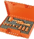 R.400AVSE 10 HERRAMIENTAS AISLADAS 1/4   FACOM