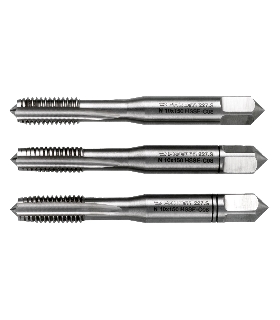 227.S12X175T3 3 MACHOS DE ROSCAR CO M12X175 EB-INT-FI   FACOM