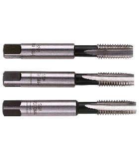 227.10X150T3 3 MACHOS DE ROSCAR M10X150 EB-INT-FIN   FACOM