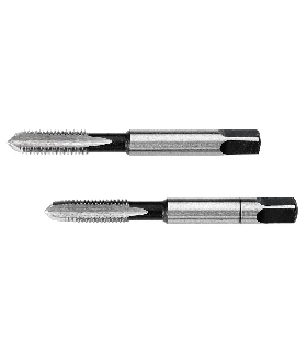 227.7X100T2 2 MACHOS DE ROSCAR M7X100   FACOM