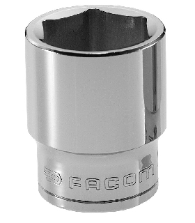 S.22H VASO 1/2 - 6C - 22 MM   FACOM