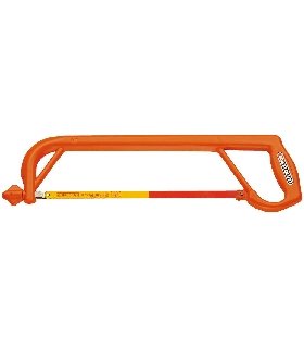 602.AVSE MONTURA ARCO DE SIERRA AISLADO 1000V   FACOM