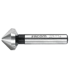 229.TT4 FRESA AVELLANAR 90GR - 20,5MM   FACOM