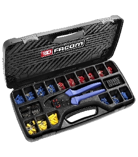 855367 COMPOSICION ELECTRICIDAD INDUSTRIAL   FACOM