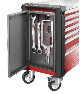 JET.A8GXL ARMARIO LATERAL XL   FACOM