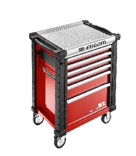 JET.A5-3GXL SOPORTE PARA ROLLO DE PAPEL XL   FACOM