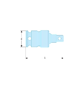 NM.240A CARDAN IMPACTO 1P   FACOM