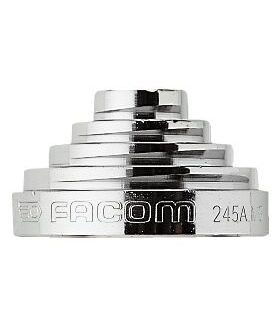 245A.M3 MANDRIL PARA CORTADORA DE JUNTAS   FACOM