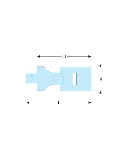 S.240A CARDAN UNIVERSAL IMPACTO1/2   FACOM