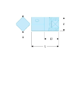 S.232B AUMENTADOR IMPACTODE 1/2 A 3/4   FACOM