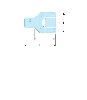 M.230C REDUCTOR 1 A 3/4   FACOM