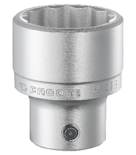 K.41B VASO 3/4 - 12C - 41 MM   FACOM