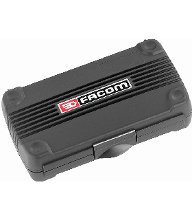 BP.102 COFRE PLASTICO 204X122X52 MM   FACOM