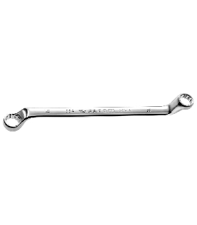 55A.18X19 LLAVE ESTRELLA CONTRAACODADA 18X19MM FACOM