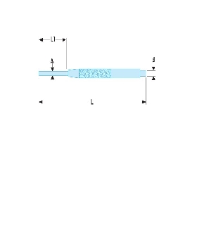 251A.1 BOTAPASADOR DE PRECISION -0,9MM   FACOM