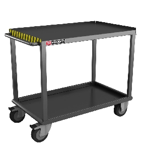 2702 MESA ELEVABLE CARGAS PESADAS   FACOM