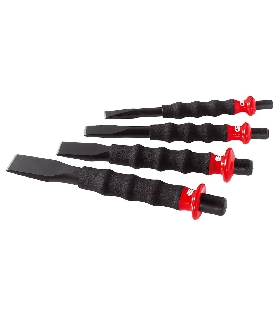 263.GJ4 JUEGO DE 4 HERRAMIENTA CON VAINA   FACOM