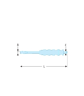 265.G18 BURIL CON VAINA DE 180MM   FACOM