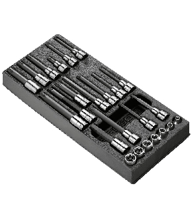 MOD.CHPB MODULO VASOS PARA APRIETE CULATA   FACOM