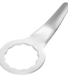 CAD.P300F7 HOJA PARA PARABRISA 35MM   FACOM