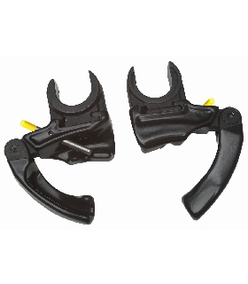 U.89JMA JUEGO DE COPELAS MULTIDIAMETRO   FACOM