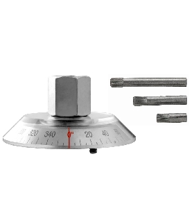 D.360L LLAVE APPRIETE   FACOM