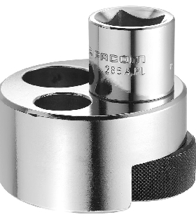 286A.PL EXTRACTOR ESPARRAGOS CON MOLETA 15-27MM   FACOM