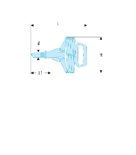 Y.113B REMACHADORA EXTENSOR   FACOM