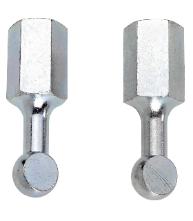 U.23D16 JUEGO 2 PUNTAS U.23 DIAM.16,0MM   FACOM