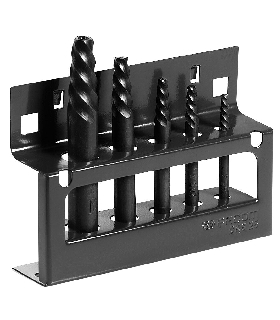 285.JS5PB JUEGO EXTR.ESPARRAGOS DIAM.3 A 18MM   FACOM