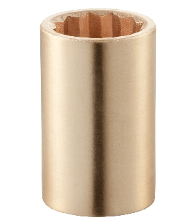 S.15SR VASO 1/2 - 12 CARAS 15MM ADF   FACOM