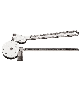 344A.14 ALICATE DE CURVAR DIAM. 14MM